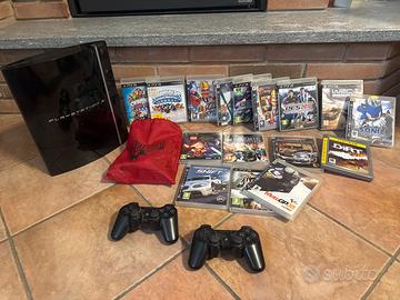 Play station 3