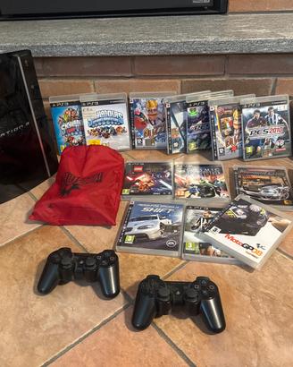 Play station 3