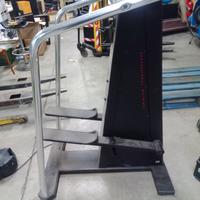 Macchina per allenare le gambe