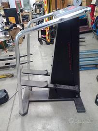 Macchina per allenare le gambe