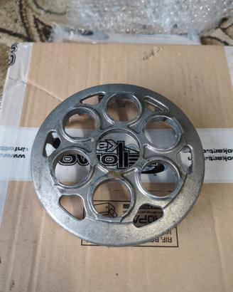 campana frizione Kart TM kz