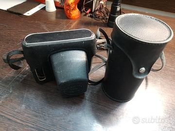 Macchina Fotografica