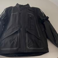 Completo bmw enduroguard tg 48