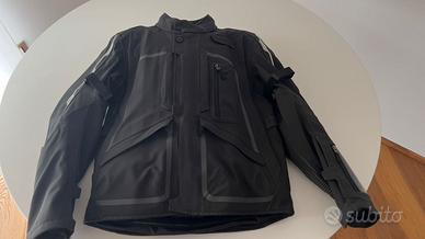 Completo bmw enduroguard tg 48