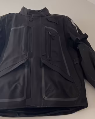 Completo bmw enduroguard tg 48