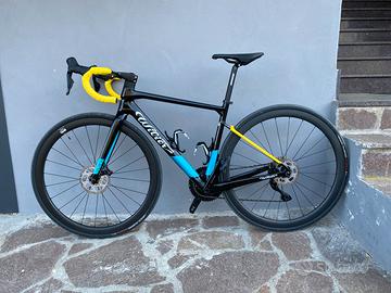 Wilier triestina garda