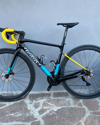 Wilier triestina garda