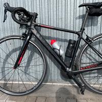 Canyon endurance nera xs