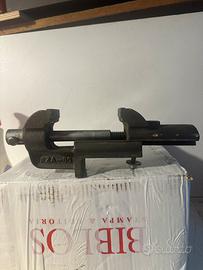 Morsa banco FZA 60 mm