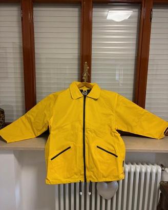 Giacca Antivento Cerata Taglia XL