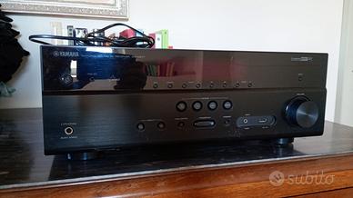 Ricevitore AV Yamaha RX-V477