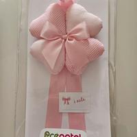 Fiocco nascita bambina