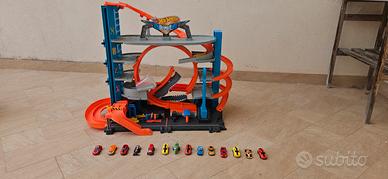 hot wheels ultimate