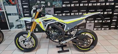 Vent Derapage 50 MOTARD