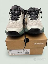 Merrel Running Trail