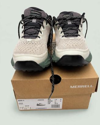 Merrel Running Trail