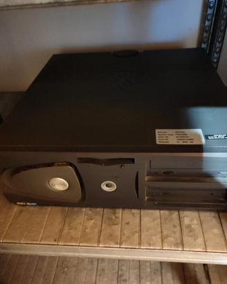 pc workstation