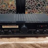 Pioneer A-207R Amplificatore Stereo Integrato