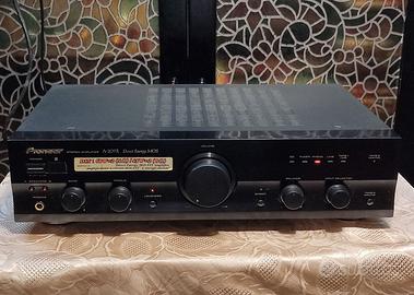 Pioneer A-207R Amplificatore Stereo Integrato