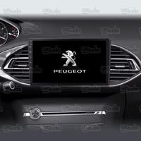 Autoradio Navigatore PEUGEOT 308 2013-2021