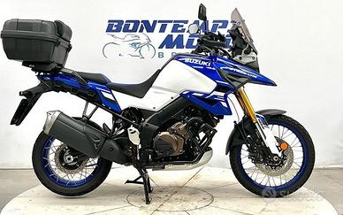 Suzuki V-Strom 1050 DE