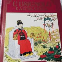 L'usignolo e altre storie