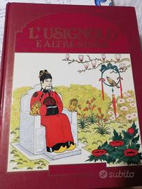 L'usignolo e altre storie