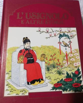 L'usignolo e altre storie