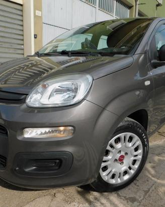 PANDA 1200 4Cilindri FIRE 5posti 2021