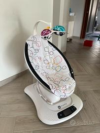 MaMaRoo