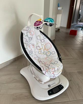 MaMaRoo