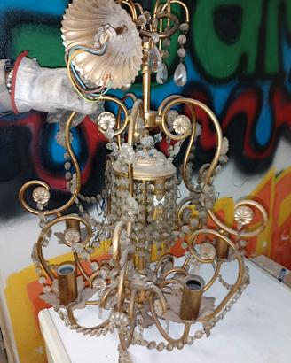 lampadario