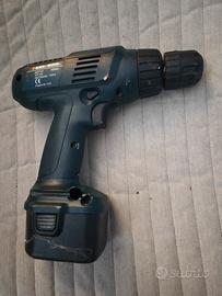 Trapano & avvitatore senza ricarica 