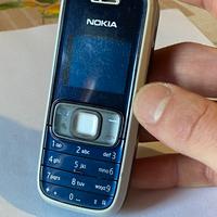 Nokia 1209 Cellulare Vintage