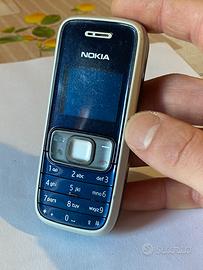 Nokia 1209 Cellulare Vintage