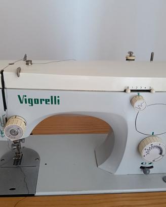 Macchina da cucire Vigorelli