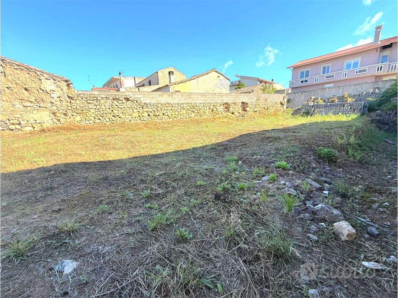 Terreno Edificabile a Samatzai - Vista 2