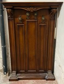 Attaccapanni a muro vintage