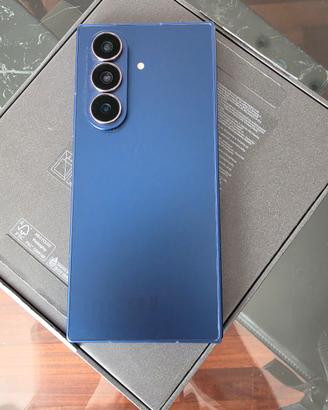 Samsung Galaxy Z Fold 7 1TB