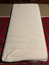 Materasso lettino 60 x 120