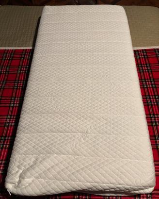 Materasso lettino 60 x 120