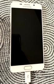 Samsung Galaxy A5 (2016) - Modello SM-A510F 16GB