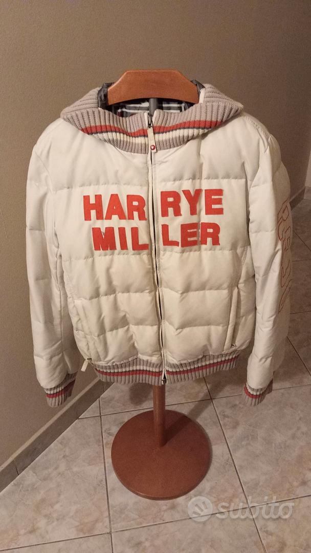giubbotto kejo herrye miller Abbigliamento e Accessori In