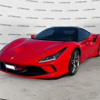 Ferrari F8 Tributo con GARANZIA FERRARI POWER