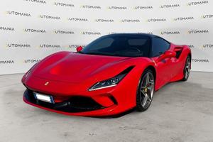 Ferrari F8 Tributo con GARANZIA FERRARI POWER