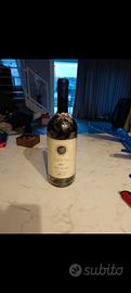 sassicaia magnum 1985 