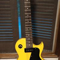 chitarra elettrica Vintage Les Paul