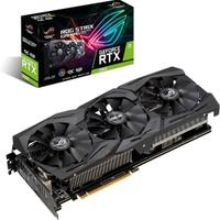 NVIDIA GeForce RTX 2060 Asus ROG Strix OC 6GB