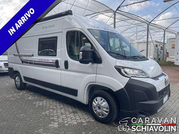 GIOTTIVAN 60 BE YOUNG CON ADAS