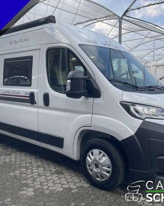 GIOTTIVAN 60 BE YOUNG CON ADAS